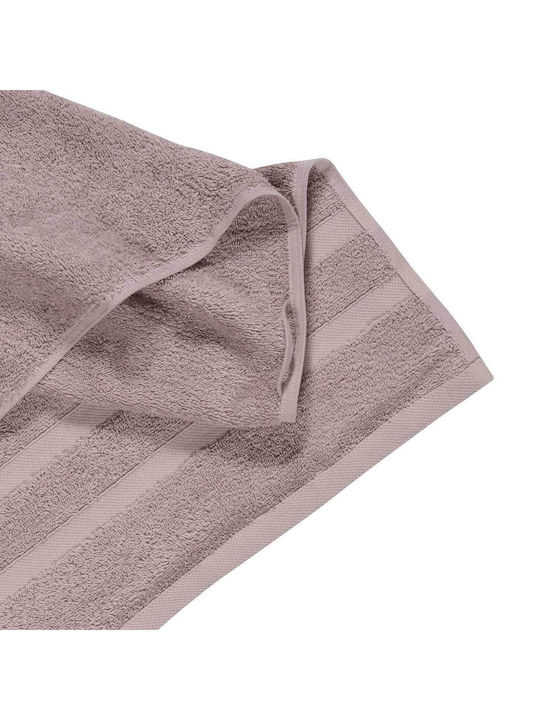 Das Home Bath Towel Prestige 90x160cm 1167 Nude Weight 650gr/m²