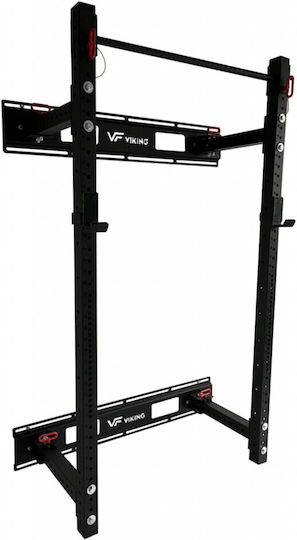Viking Power Rack fără greutăți