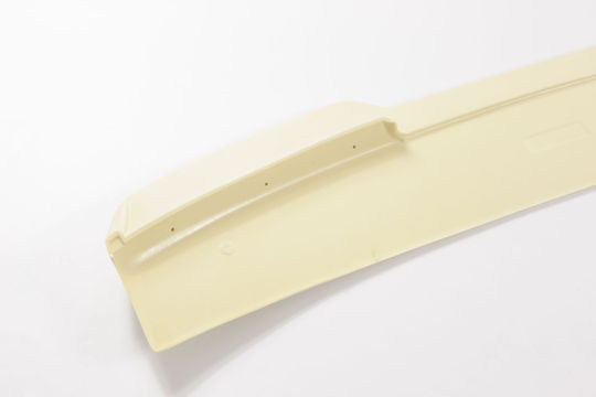 S3 Design Spoiler de acoperiș Audi A3 2003-2008
