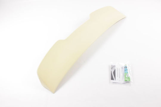 S3 Design Spoiler de acoperiș Audi A3 2003-2008