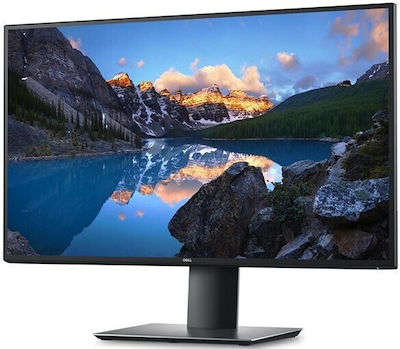 Dell Ultrasharp U2720Q IPS HDR Monitor 27" 4K 3840x2160 με Χρόνο Απόκρισης 8ms GTG