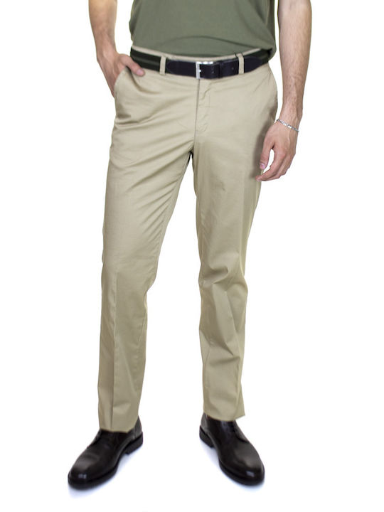 Παντελόνι Chino Μπεζ