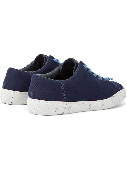 Peu Touring Sneakers Blue