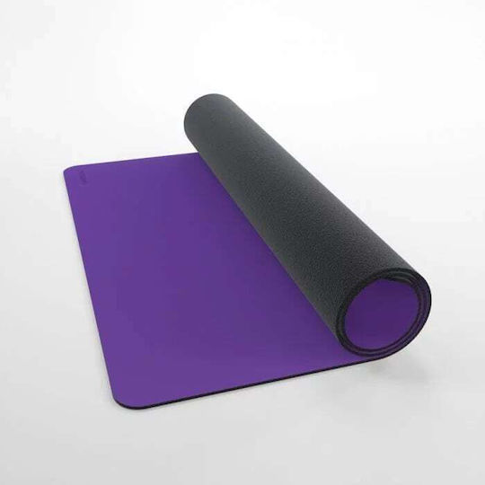 Gamegenic Prime Playmat Purple 2mm
