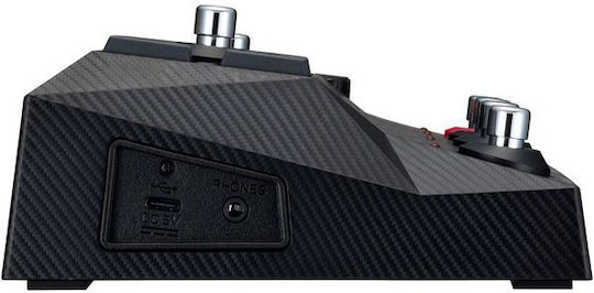 Zoom B2 Four Πετάλι Amplifier Ηλεκτρικού Μπάσου