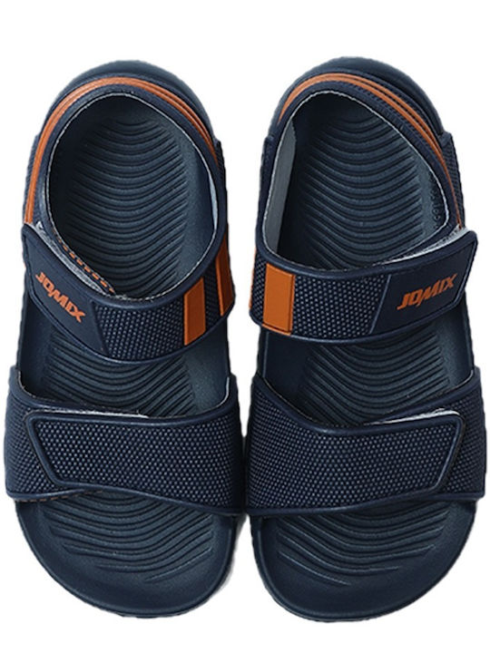 Children's Beach Shoes Navy Blue