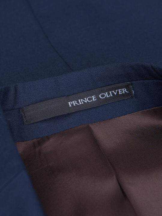 Prince Oliver Men's Suit Navy Blue