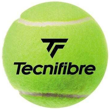 Tecnifibre TF Club Pet Tube Μπαλάκια Τένις για Προπόνηση 3τμχ