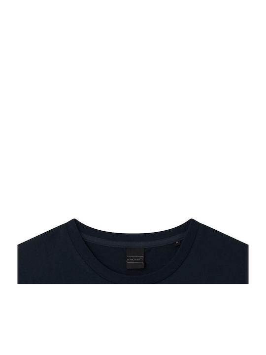 T-shirt Μπλε