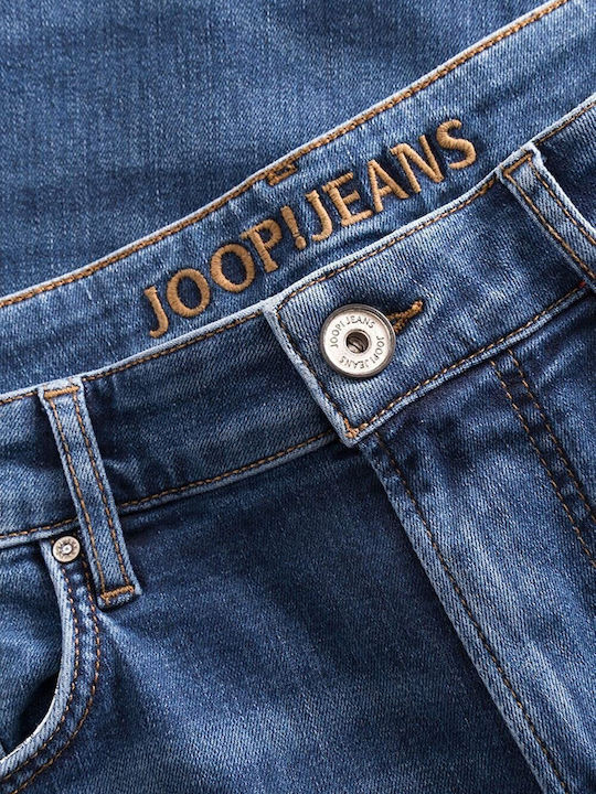 Joop! Pantaloni de Bărbați din Jean Albastru