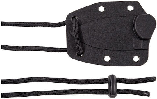 Columbia River Knives Minimalist Spear Point Μαχαίρι Πράσινο σε Θήκη