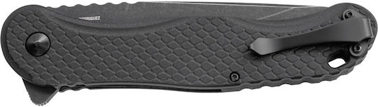 Columbia River Knives Taco Viper Assisted Σουγιάς Αυτόματος Μαύρος