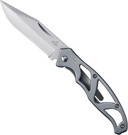 Gerber Mini Paraframe Σουγιάς Γκρι