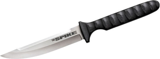 Cold Steel Tokyo Spike Cuțit Negru în Toc