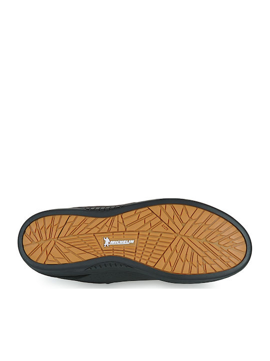 Marana Ανδρικά Sneakers Μαύρα