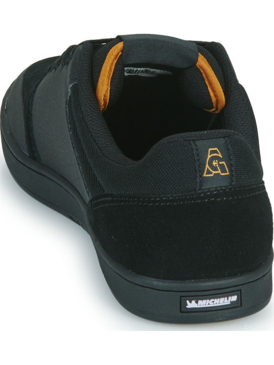 Marana Ανδρικά Sneakers Μαύρα