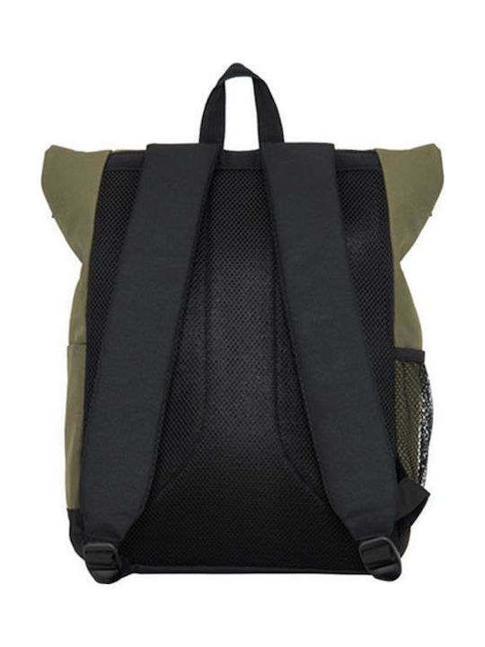 Next Backpack Χακί