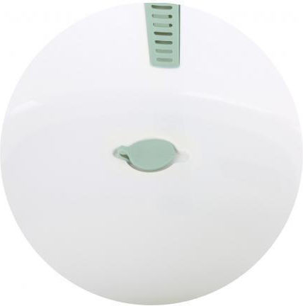 Chipolino Baby Bath Vela with Thermometer White