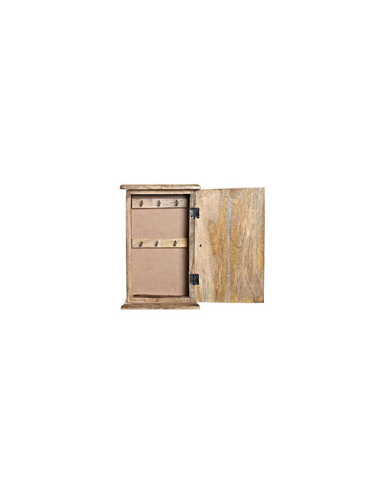 Ключодържател за Стена 17x7x27см