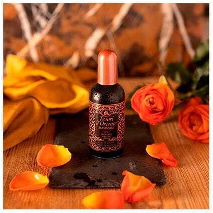 Tesori d'Oriente Hammam Eau de Parfum 100ml