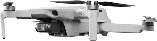 DJI Mini 2 SE Drone Fly More Combo with Camera 4K 30fps and Controller
