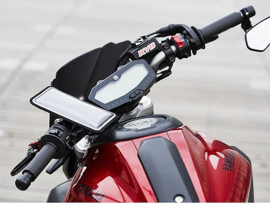 Shapeheart Suport Pentru Telefon Mobil Moto Cu Carcasă Impermeabilă Pe Volan