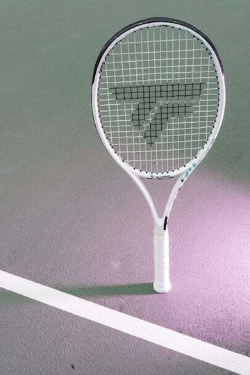 Tecnifibre TF Tempo 21 Παιδική Ρακέτα Τένις με Πλέγμα