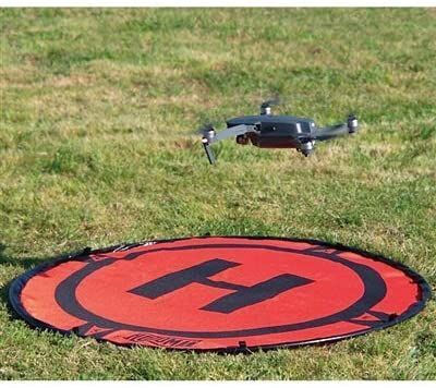 Hoodman Landing Surface for DJI Mavic Diameter 60cm 1pcs