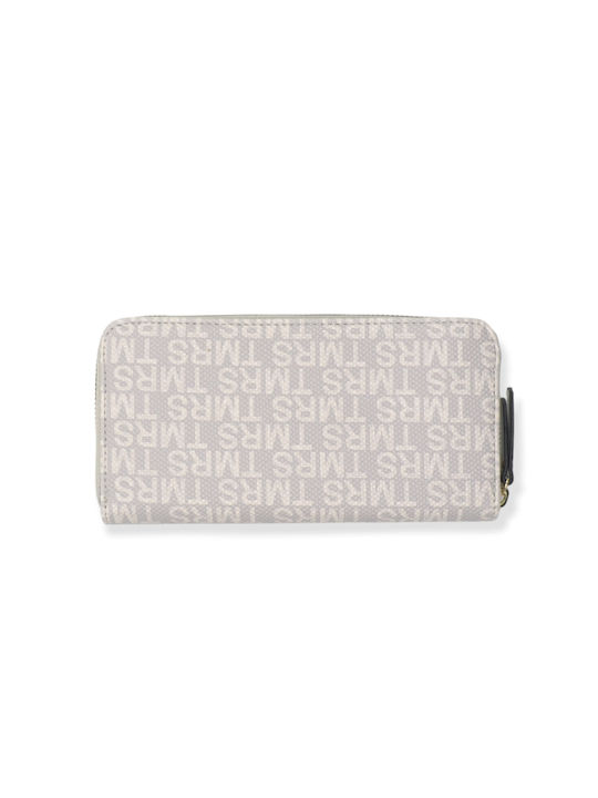 Tamaris Large Women's Wallet Gray