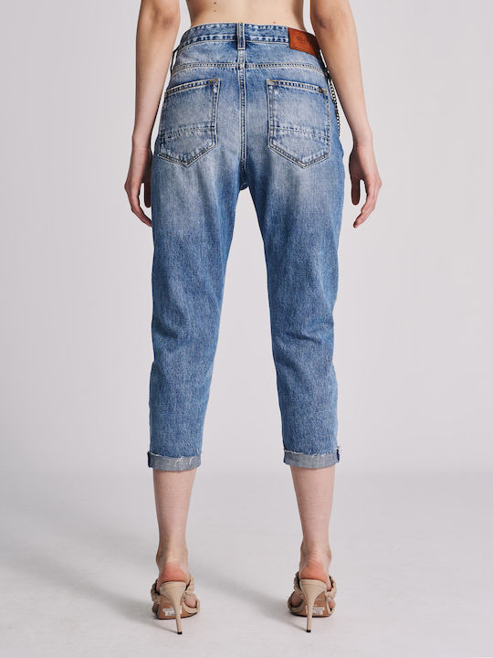 Staff Sonia Women's Jean Trousers