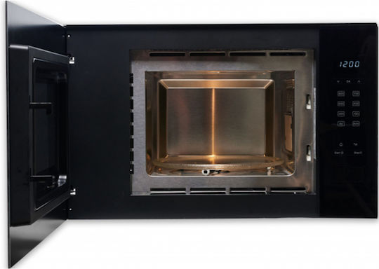 Miele M 2230 SC Eingebauter Mikrowellenherd 17Es Schwarz