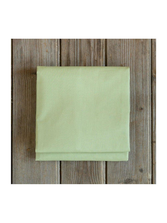 Nima Sheet King Size 270x280cm. Unicolors Light Khaki