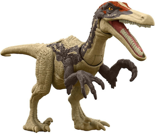 Action Figure Jurassic World Dinosaur for 4+ Years (Various Designs/Assortments of Designs) 1pc