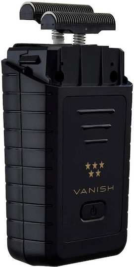 Wahl Professional 5 Star Vanish 08173-716 Foil Ξυριστική Μηχανή Προσώπου Επαναφορτιζόμενη