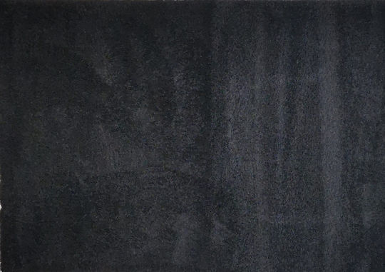 Tzikas Carpets Alpino 80258-090 67x150cm Μαύρο