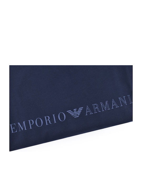 Emporio Armani Navy Blue