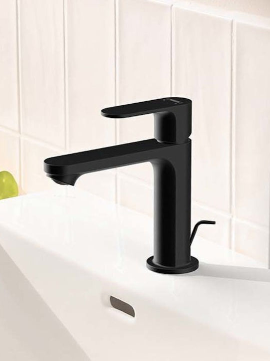 Hansgrohe Mixing Sink Faucet Black