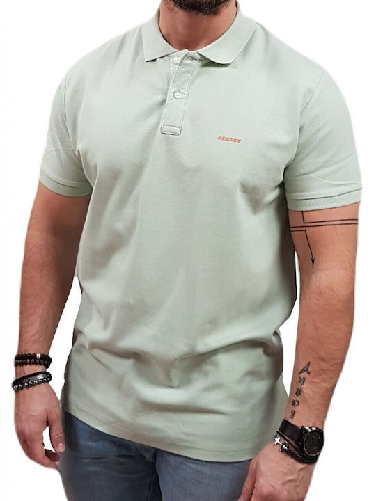 Polo T-shirt Mint