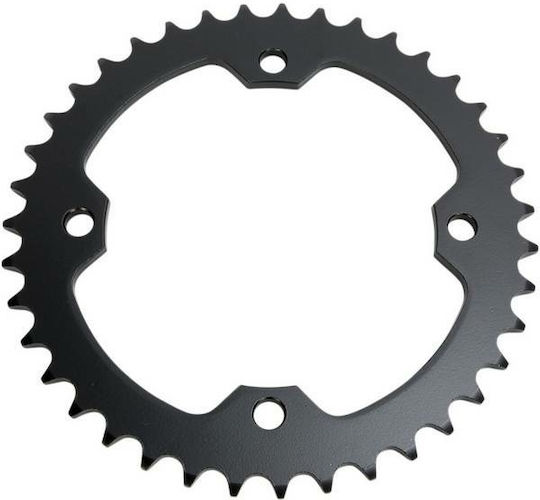 JT Sprockets Hinteres Ritzel 39 Zähne für Yamaha XT 600