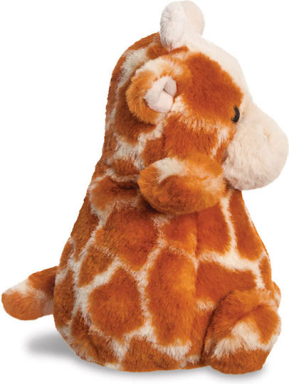 Aurora Girafă de pluș Isabella girafa 18 cm.