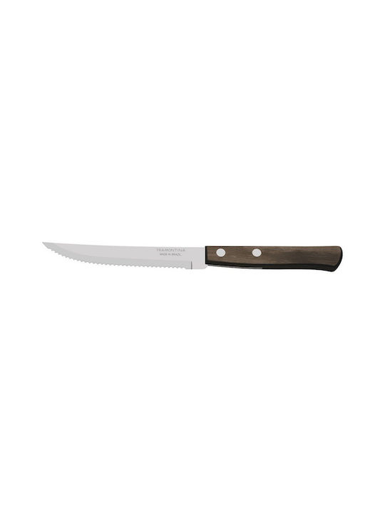 Tramontina General Use Knife of Stainless Steel 12.5cm 22200/005