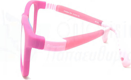 Fisher Price Children's Plastic Eyeglass Frame Pink FPVN004 PRP