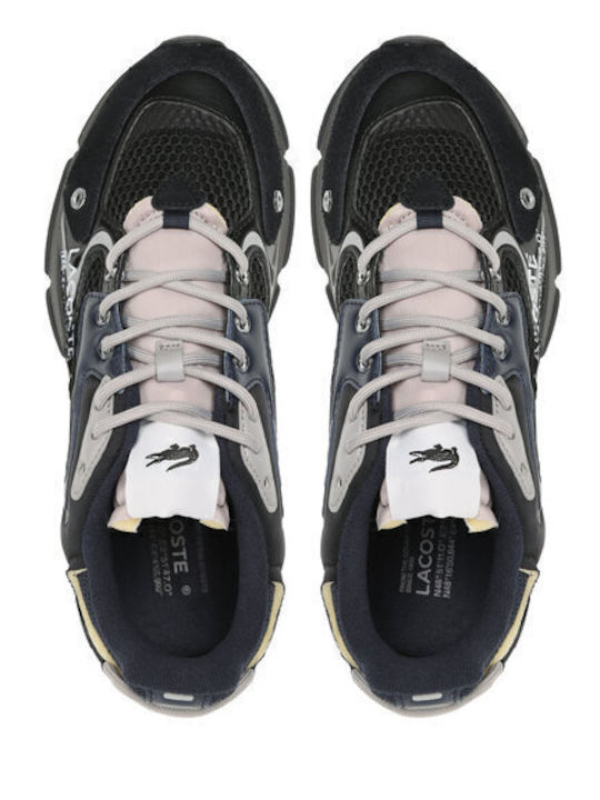 Chunky Sneakers Black