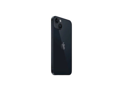 Apple iPhone 14 Plus (6GB/128GB) Black Refurbished Grade A