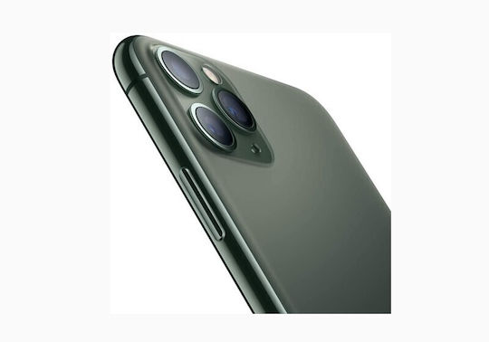 Apple iPhone 11 Pro (4GB/64GB) Midnight Green Generalüberholter Zustand B