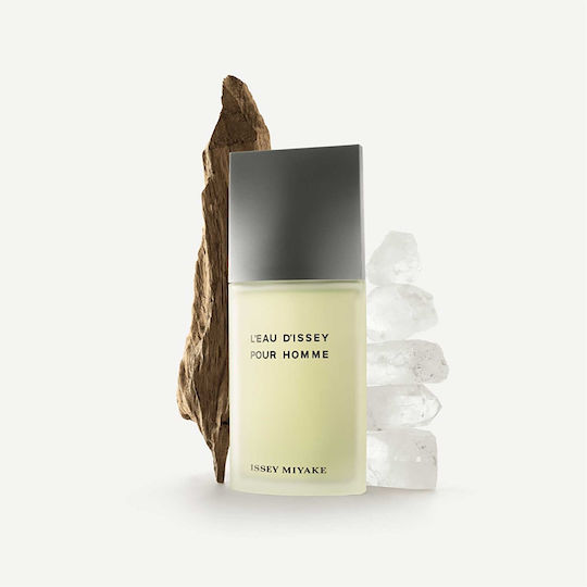 Issey Miyake L'eau D'issey Ανδρικό Σετ με Eau de Toilette 2τμχ