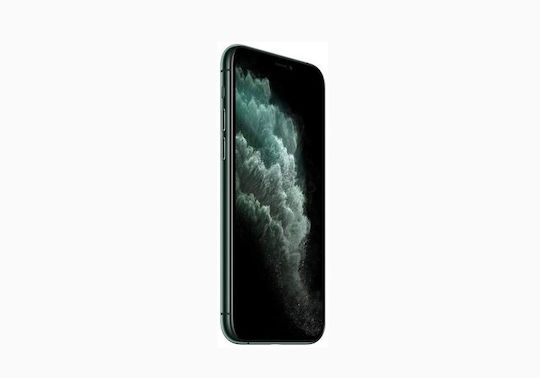 Apple iPhone 11 Pro (4/64GB) Midnight Green Refurbished Grade A