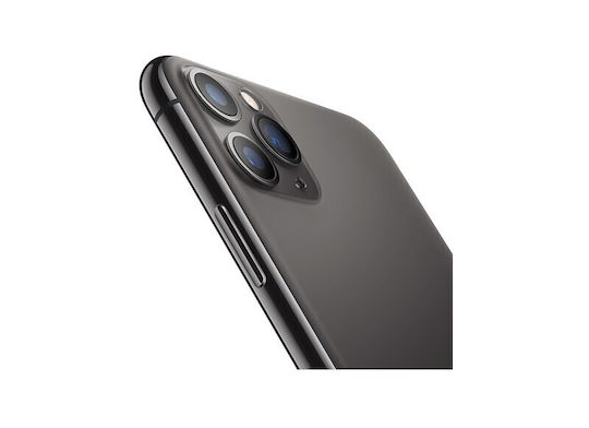 Apple iPhone 11 Pro (4/256GB) Space Grey Refurbished Grade A