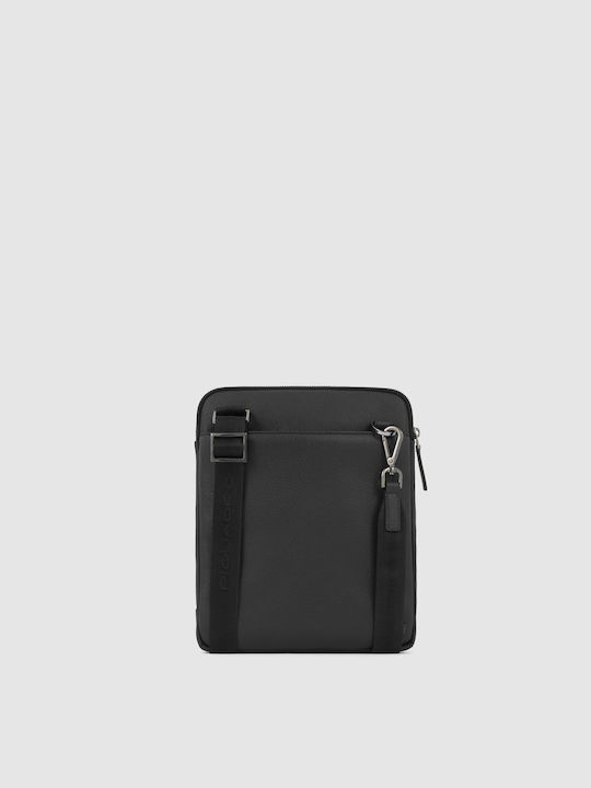Piquadro Modus Tasche Bote für Laptop in Schwarz Farbe