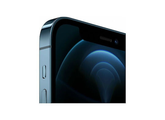 Apple iPhone 12 Pro (6/128GB) Pacific Blue Refurbished Grade A